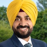Mani Randhawa