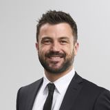 Jake Wieblitz