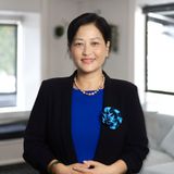 Belinda Zhang