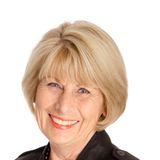 Joan Barton