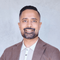Jasjeet Ahuja