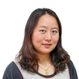 Fiona Zhao