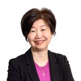 Claire Ooi