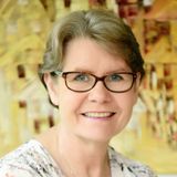 Karen Rodie