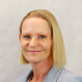 Toni Elliott