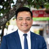 VK Patel