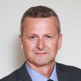 Nigel Boyd