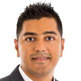 Anzhar Ali