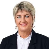 Amanda Edwards