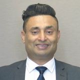 Amrik Singh