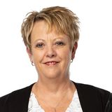 Glenis Whittle