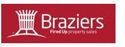 Braziers Ltd (Licensed: REAA 2008)