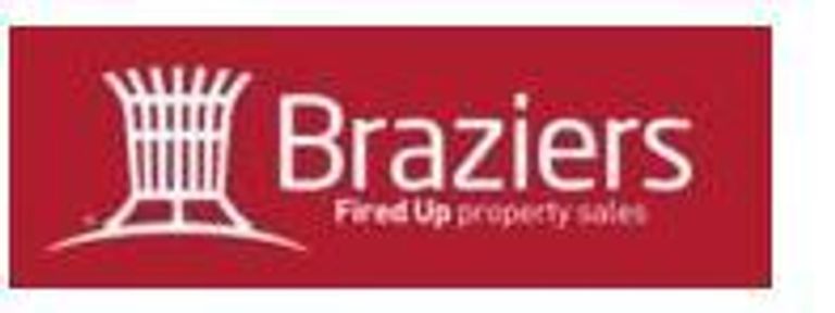 Braziers Ltd (Licensed: REAA 2008)