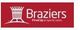 Braziers Ltd (Licensed: REAA 2008)