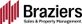 Braziers Ltd (Licensed: REAA 2008)