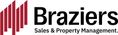 Braziers Ltd (Licensed: REAA 2008)