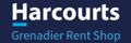 Grenadier Rent Shop - Harcourts