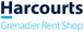 Grenadier Rent Shop - Harcourts