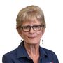 Sandy Redshaw
