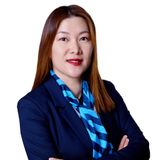 Mingli Huang