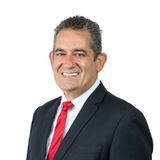 Dean Burt