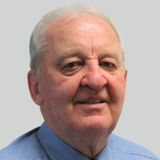 Ian Ross