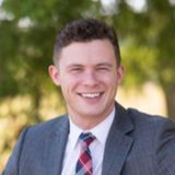 Cody Mitchell