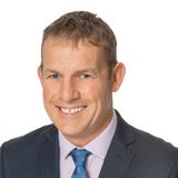 Tom Gilroy