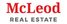 McLeod Real Estate Ltd (Licensed REAA 2008)