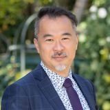 Vincent Huang