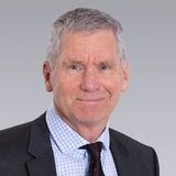 Barry Robertson
