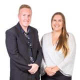 Jasmin and Ben