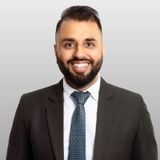 Tejinder Singh