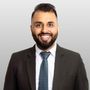 Tejinder Singh