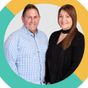 Clark & Jenny Bradley