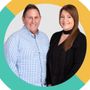 Clark & Jenny Bradley