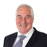 Graham Berry