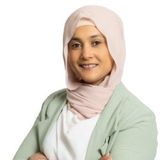Nazia Ali