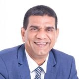 Ashwant Hardeo