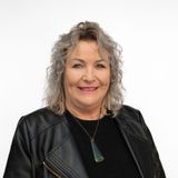 Bronwyn Waddington