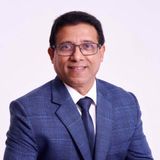 Brian Rodrigues