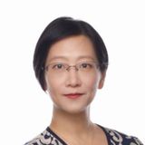 Mary Wang