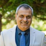 Deepak Arora