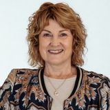 Christine Pryde