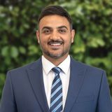 Amandeep Sehdev