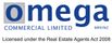 Omega Commercial - Takapuna