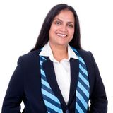 Smita Tak