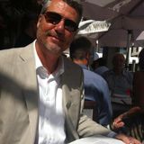 Derek Wallwork AREINZ