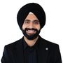 Harsh Singh