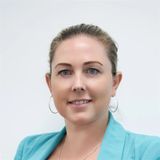 Belinda Croucher